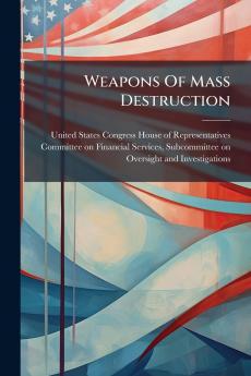 Weapons Of Mass Destruction