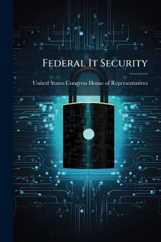 Federal It Security
