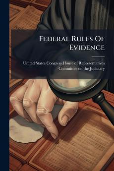 Federal Rules Of Evidence