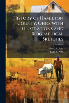 History of Hamilton County Ohio With Illustrations and Biographical Sketches