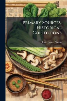 Primary Sources Historical Collections