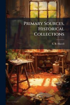 Primary Sources Historical Collections