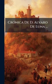 CrÃ³nica De D. Alvaro De Luna ...