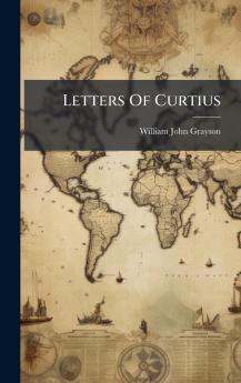 Letters Of Curtius