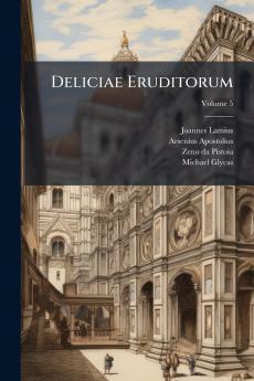 Deliciae Eruditorum