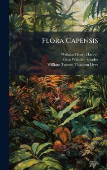 Flora Capensis