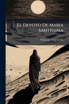 El Devoto De Maria SantÃ­ssima