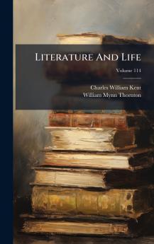 Literature And Life