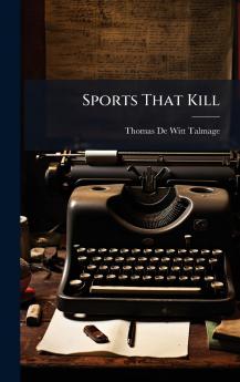 Sports That Kill