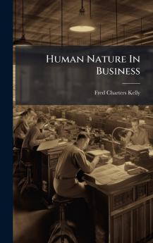 Human Nature In Business