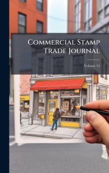 Commercial Stamp Trade Journal