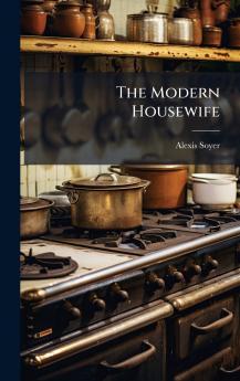 The Modern Housewife