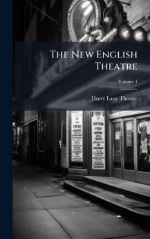 The New English Theatre