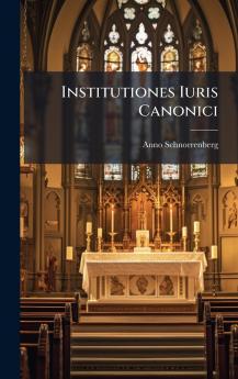 Institutiones Iuris Canonici
