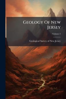Geology Of New Jersey