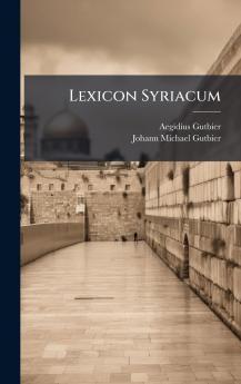 Lexicon Syriacum