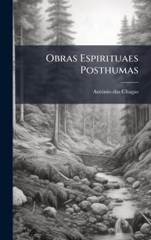 Obras Espirituaes Posthumas
