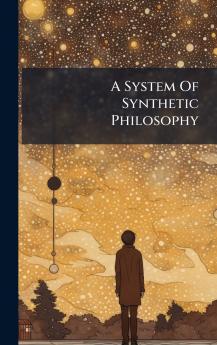 A System Of Synthetic Philosophy