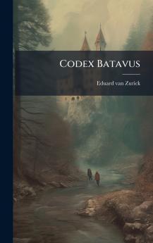 Codex Batavus