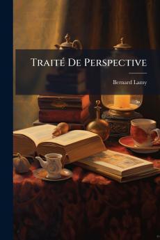 TraitÃ© De Perspective