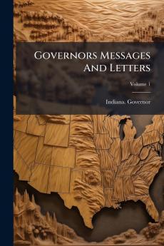 Governors Messages And Letters