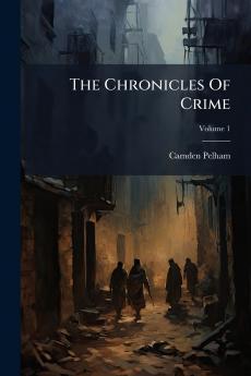 The Chronicles Of Crime