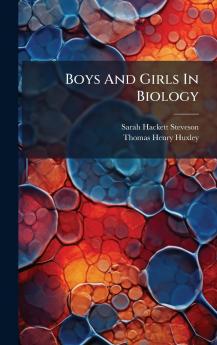 Boys And Girls In Biology