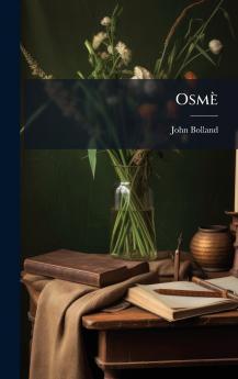 OsmÃ¨