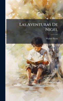 Las Aventuras De Nigel