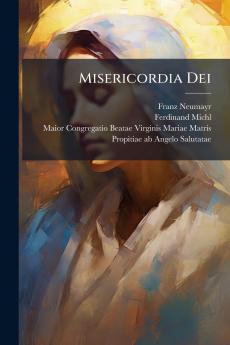 Misericordia Dei
