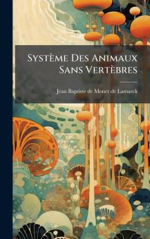 SystÃ¨me Des Animaux Sans VertÃ¨bres