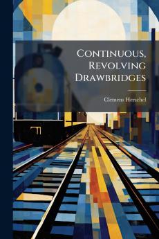 Continuous Revolving Drawbridges