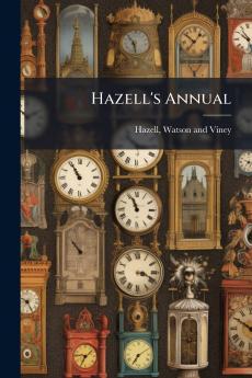 Hazell's Annual
