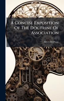 A Concise Exposition Of The Doctrine Of Association