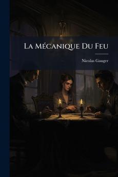 La MÃ©canique Du Feu