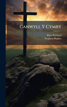 Canwyll Y Cymry