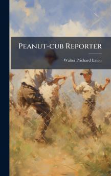 Peanut-cub Reporter