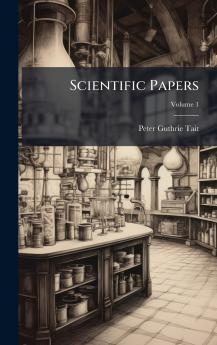 Scientific Papers