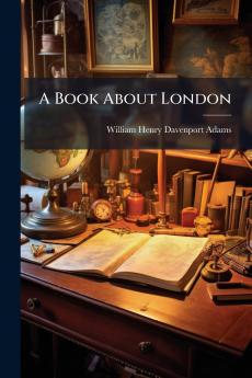 A Book About London