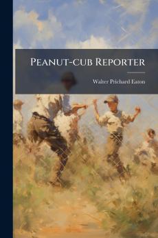 Peanut-cub Reporter