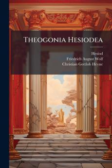 Theogonia Hesiodea