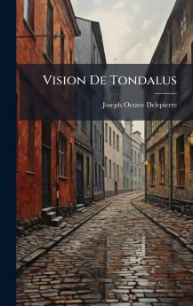 Vision De Tondalus