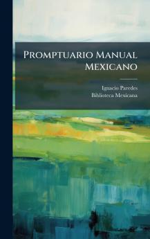 Promptuario Manual Mexicano