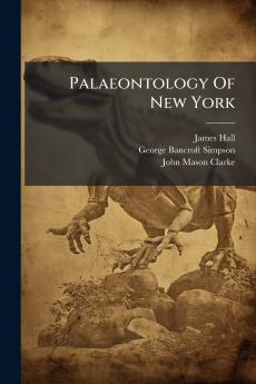 Palaeontology Of New York