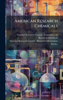 American Research Chemicals