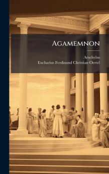 Agamemnon