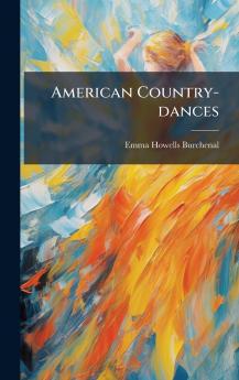 American Country-dances