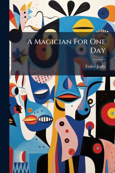 A Magician For One Day