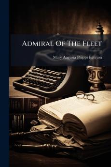 Admiral Of The Fleet