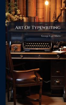 Art Of Typewriting